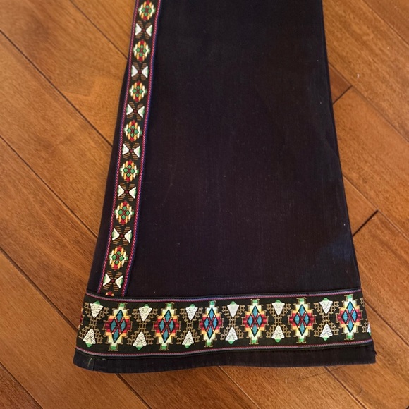 Jeans stretch 30 size💜💜💜 - Picture 4 of 16